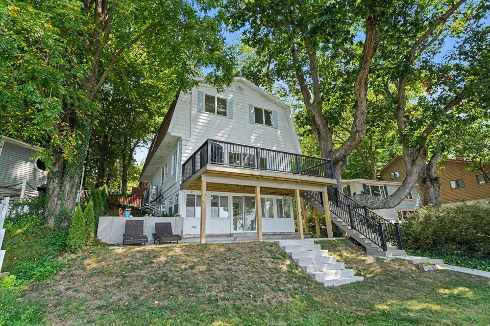 92318 Mariner Drive Benton Harbor, MI 49022