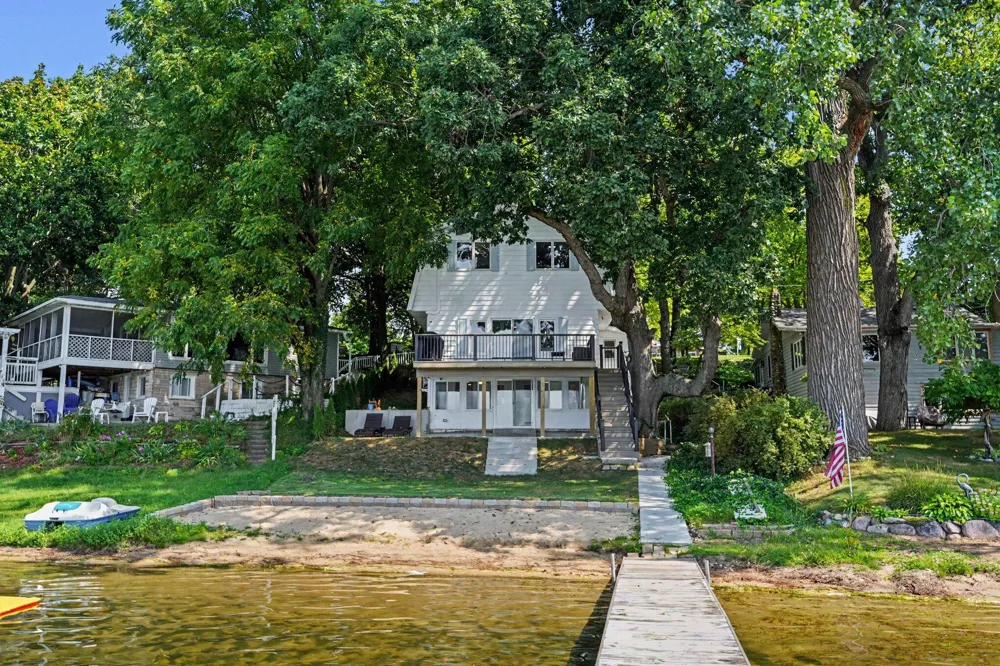 92318 Mariner Drive Benton Harbor, MI 49022