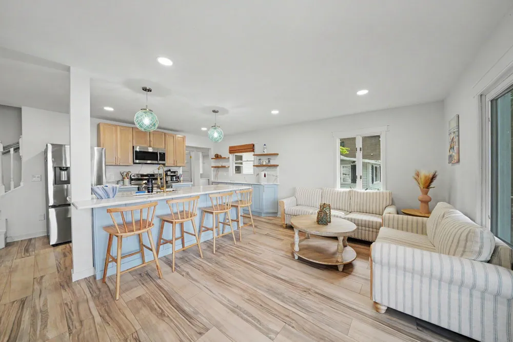 92318 Mariner Drive Benton Harbor, MI 49022
