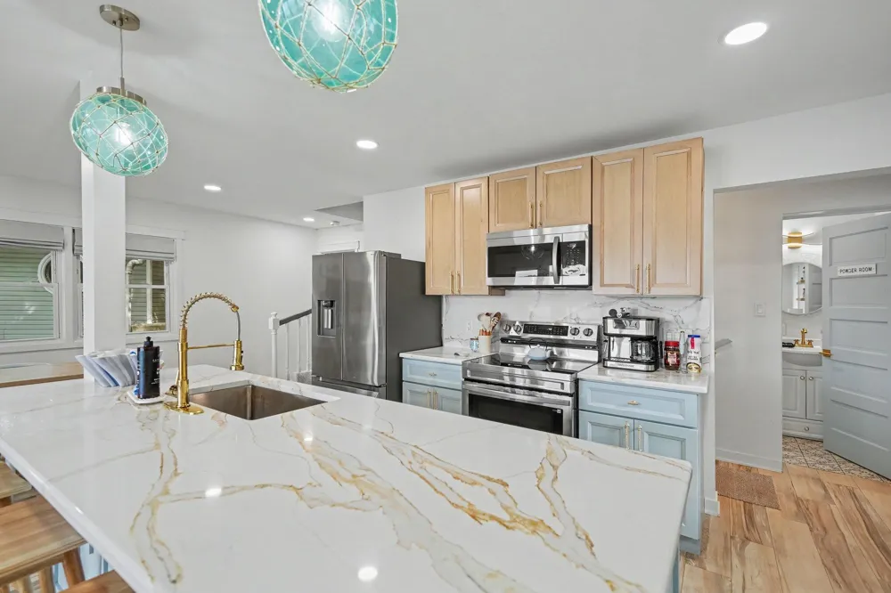 92318 Mariner Drive Benton Harbor, MI 49022
