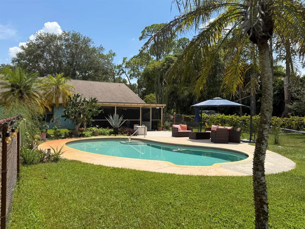 13881 42nd Road West Palm Beach, FL 33411