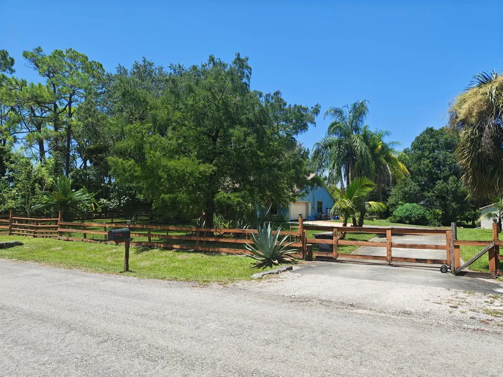 13881 42nd Road West Palm Beach, FL 33411