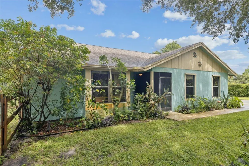 13881 42nd Road West Palm Beach, FL 33411