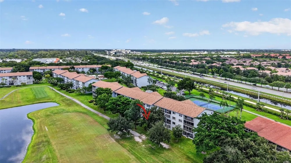 900 SW 125th Way #105R Pembroke Pines, FL 33027