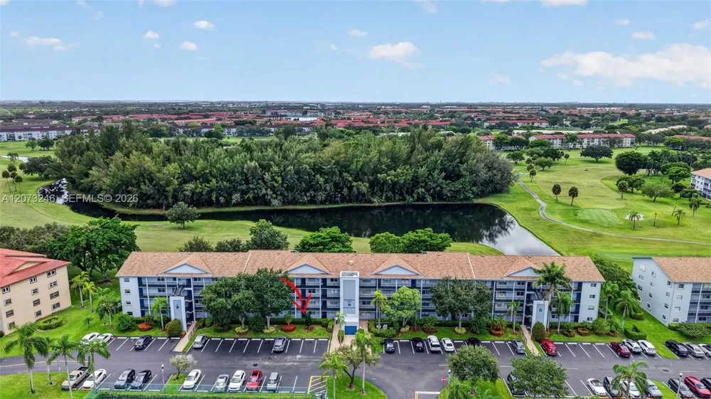 900 SW 125th Way #105R Pembroke Pines, FL 33027