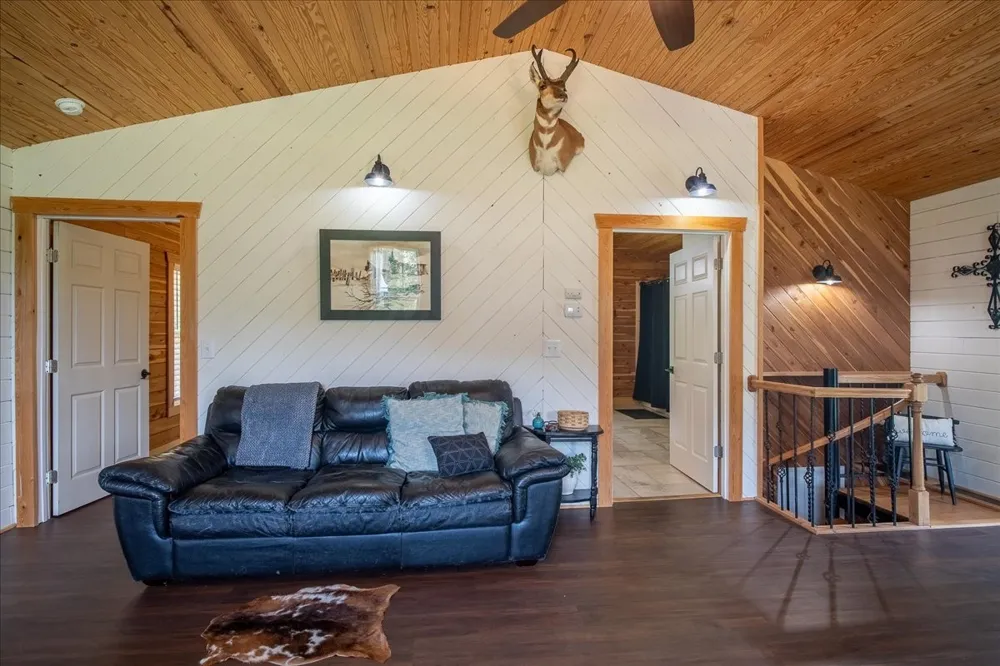 620 Kimmins St Hohenwald, TN 38462