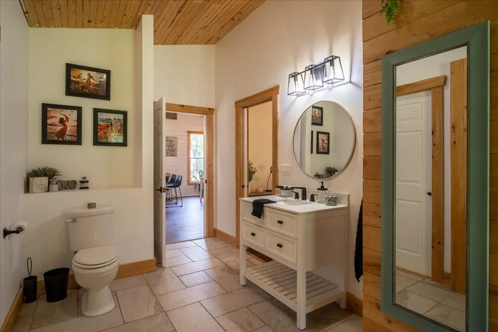 620 Kimmins St Hohenwald, TN 38462