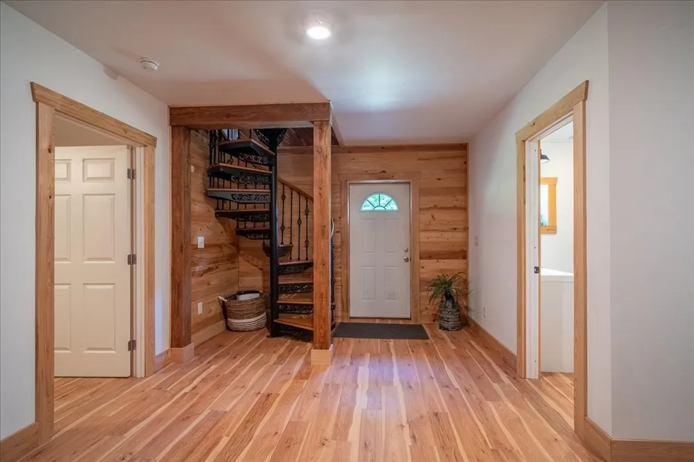 620 Kimmins St Hohenwald, TN 38462