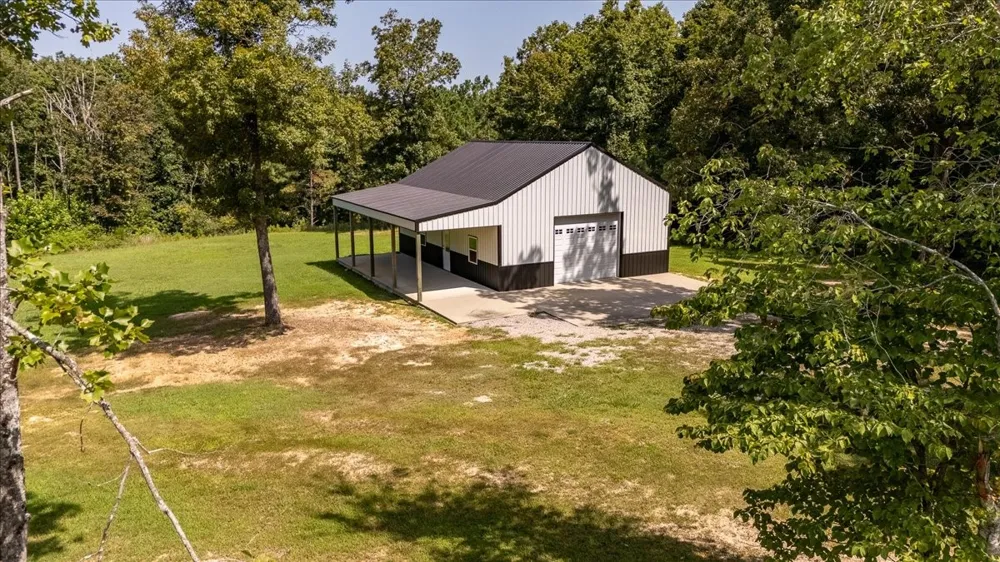 620 Kimmins St Hohenwald, TN 38462