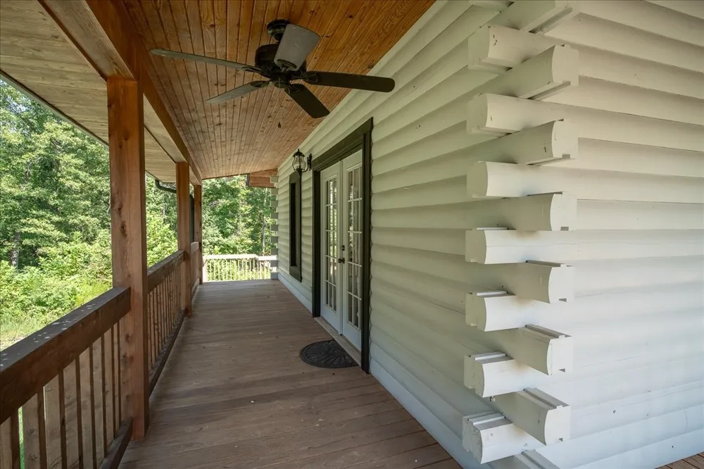 620 Kimmins St Hohenwald, TN 38462