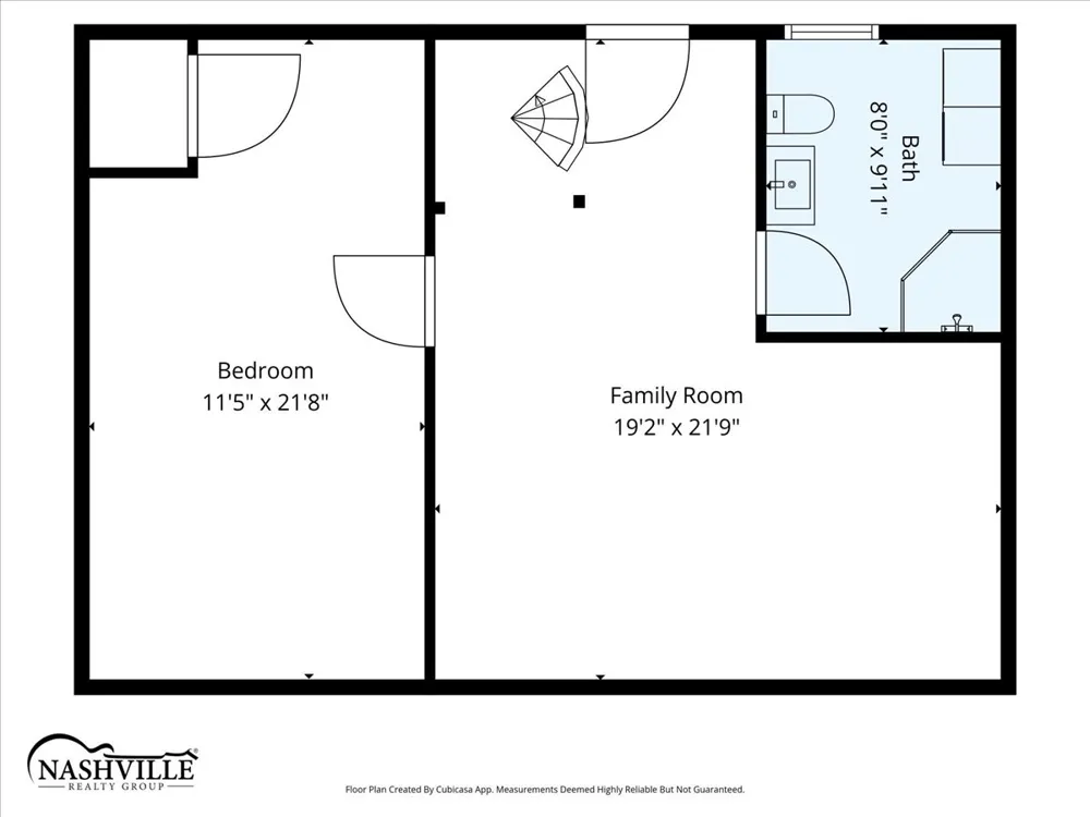 620 Kimmins St Hohenwald, TN 38462