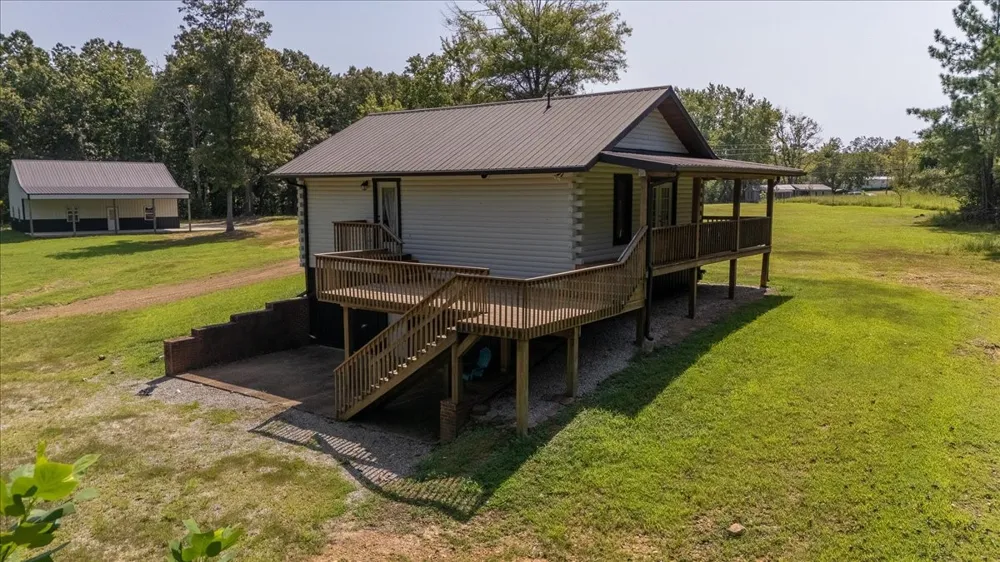 620 Kimmins St Hohenwald, TN 38462