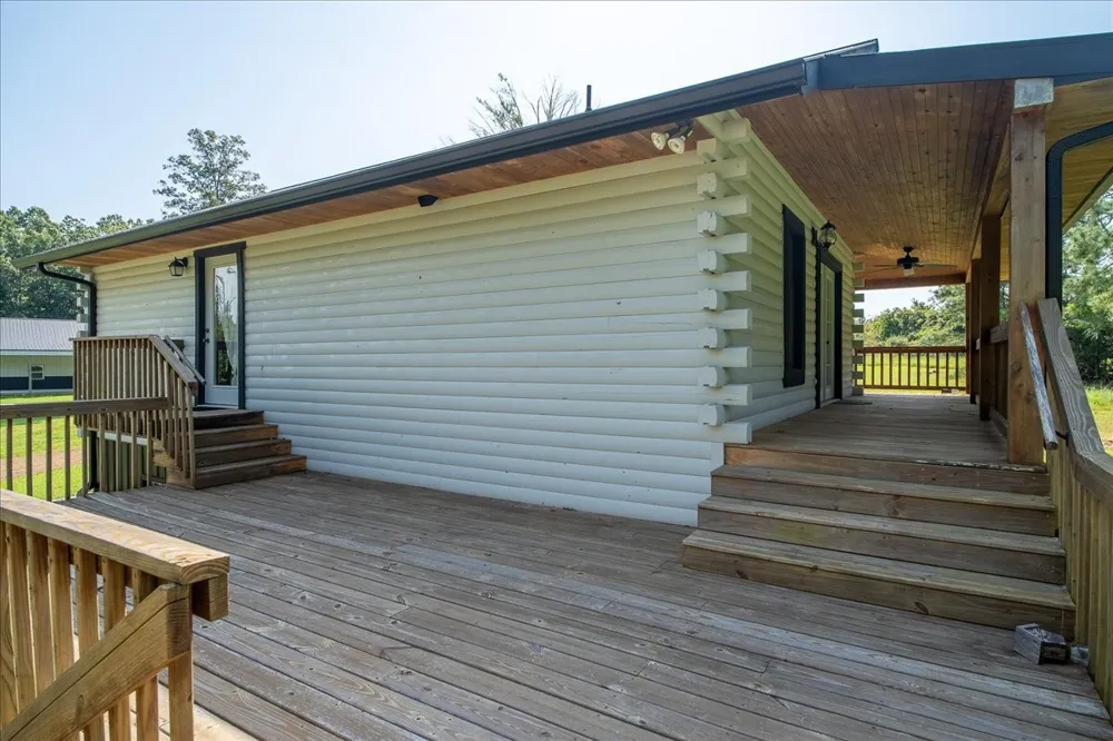 620 Kimmins St Hohenwald, TN 38462