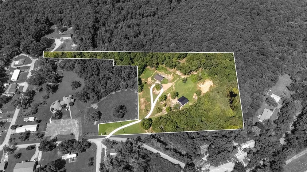 620 Kimmins St Hohenwald, TN 38462