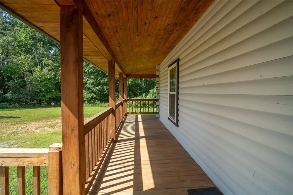 620 Kimmins St Hohenwald, TN 38462