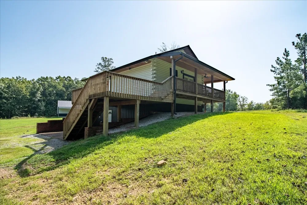 620 Kimmins St Hohenwald, TN 38462
