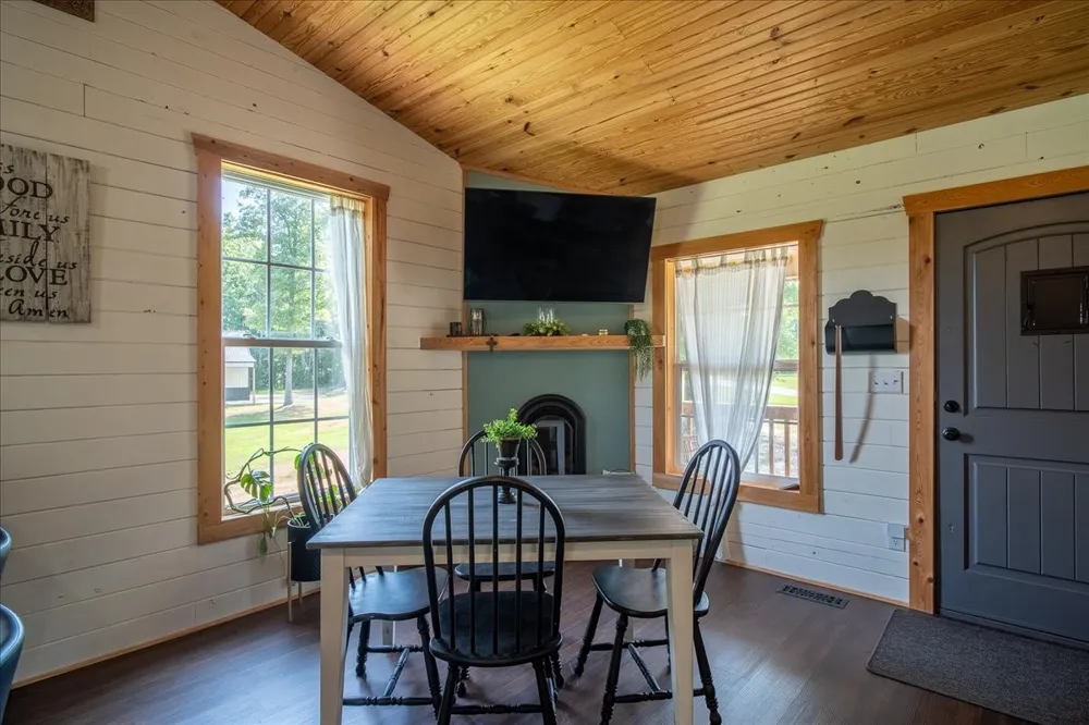 620 Kimmins St Hohenwald, TN 38462