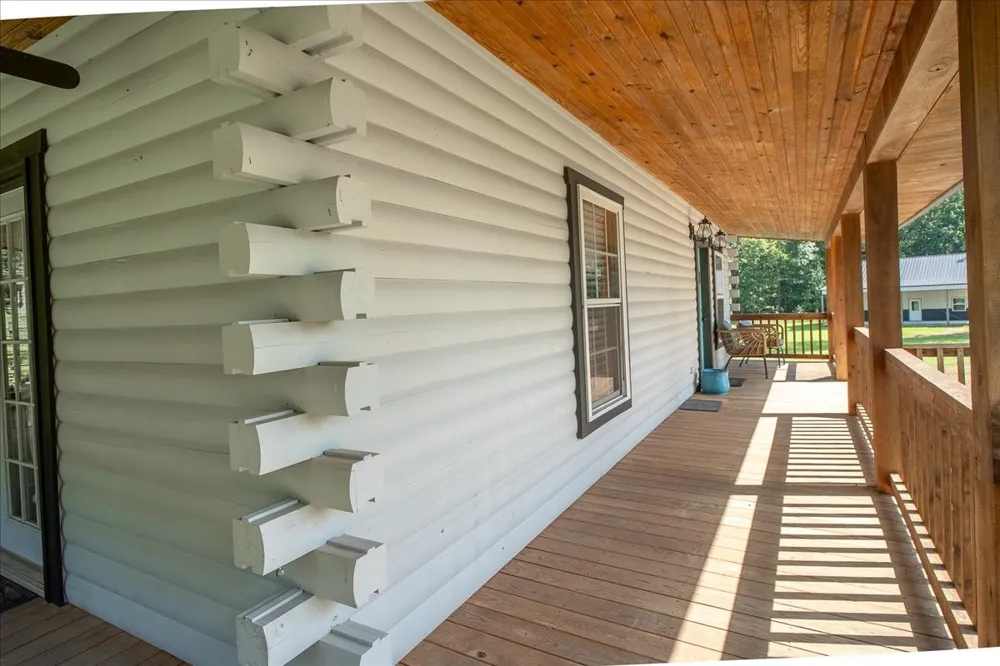 620 Kimmins St Hohenwald, TN 38462