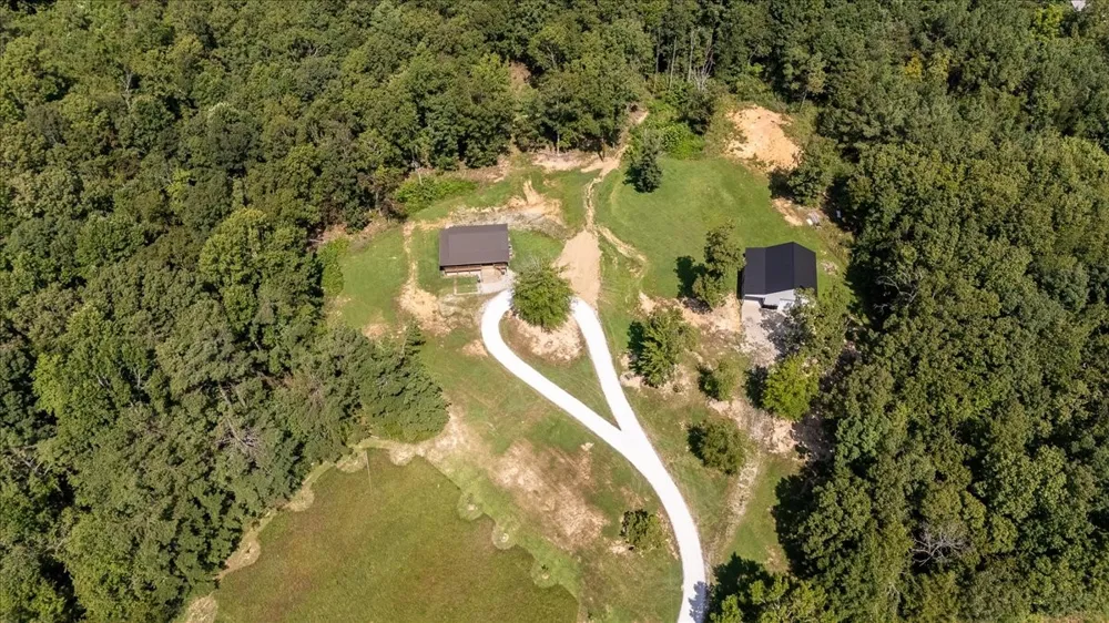 620 Kimmins St Hohenwald, TN 38462