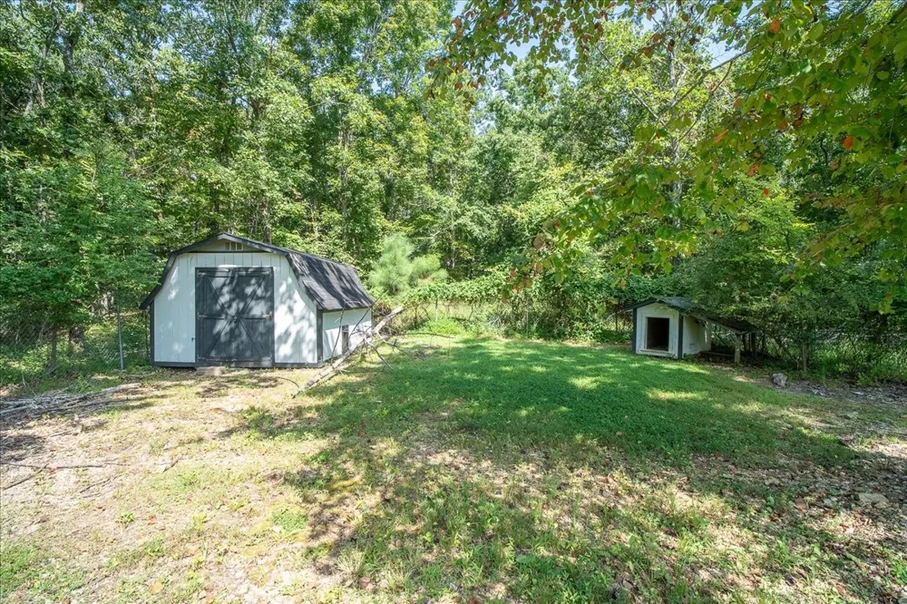 620 Kimmins St Hohenwald, TN 38462
