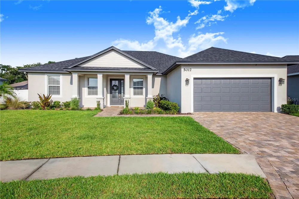5017 RIDGEFIELD LANE Lakeland, FL 33812