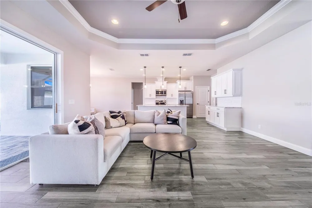5017 RIDGEFIELD LANE Lakeland, FL 33812
