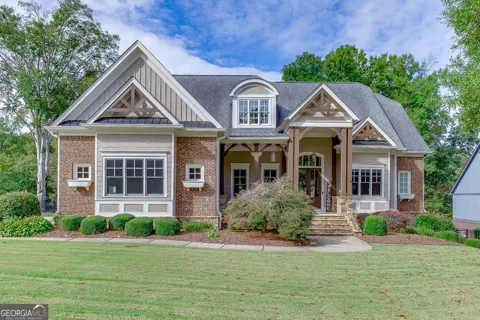411 Meadow Lake Terrace RD