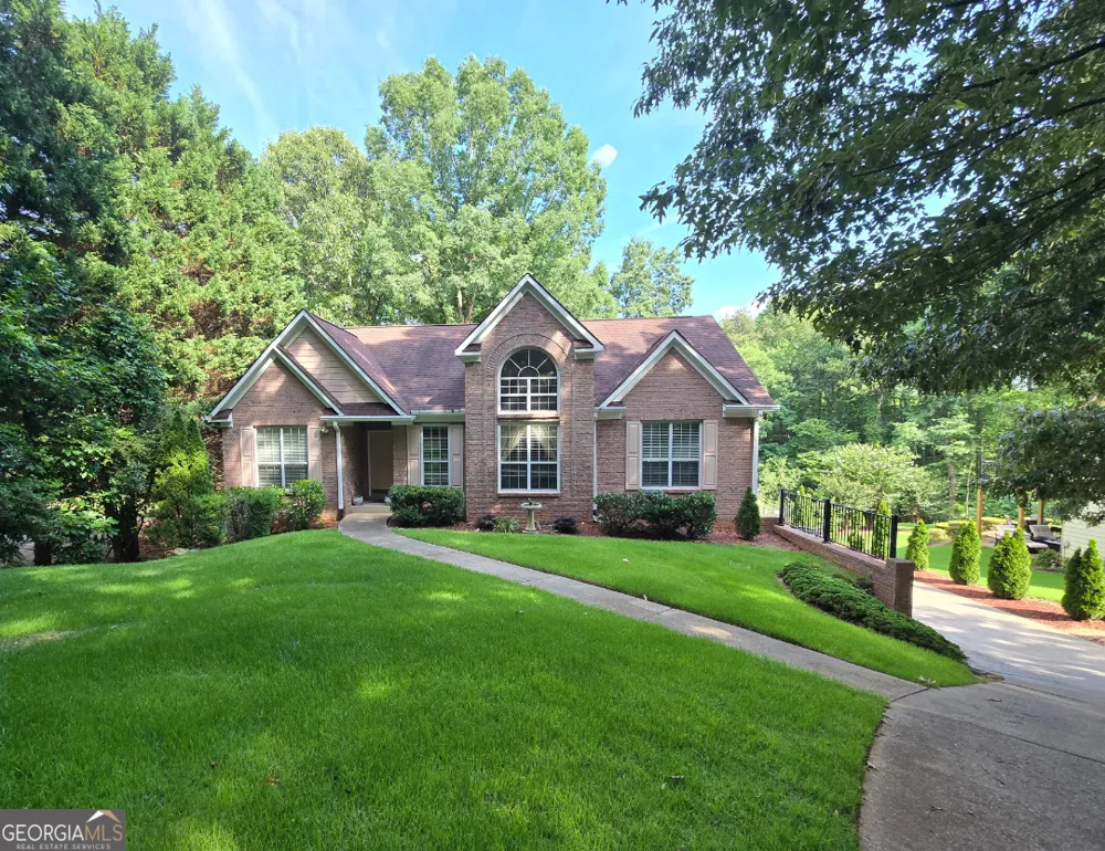 3121 Wildwood RD Suwanee, GA 30024