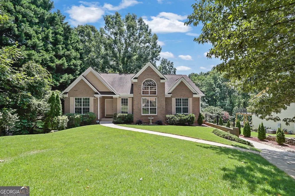3121 Wildwood RD Suwanee, GA 30024