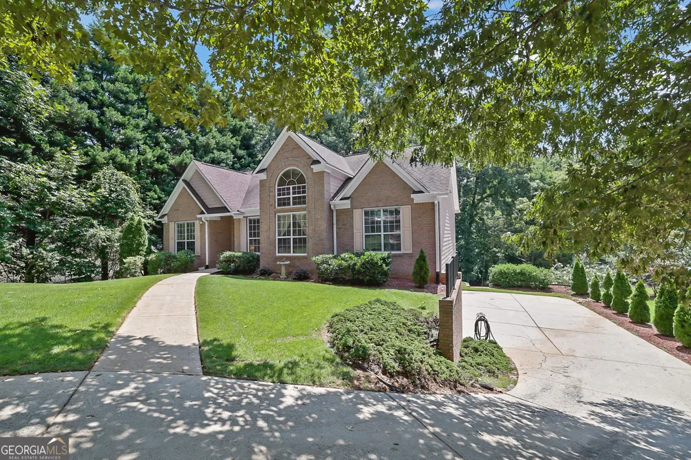 3121 Wildwood RD Suwanee, GA 30024