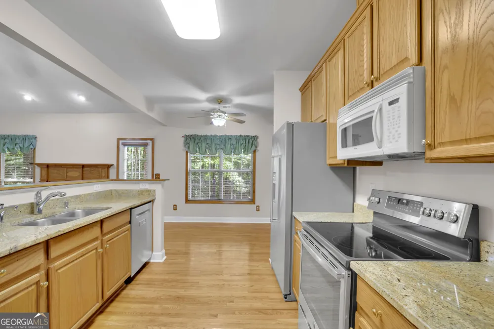 3121 Wildwood RD Suwanee, GA 30024