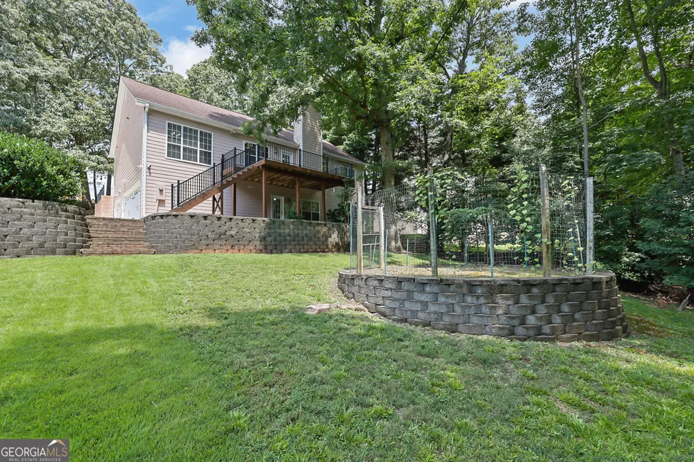 3121 Wildwood RD Suwanee, GA 30024