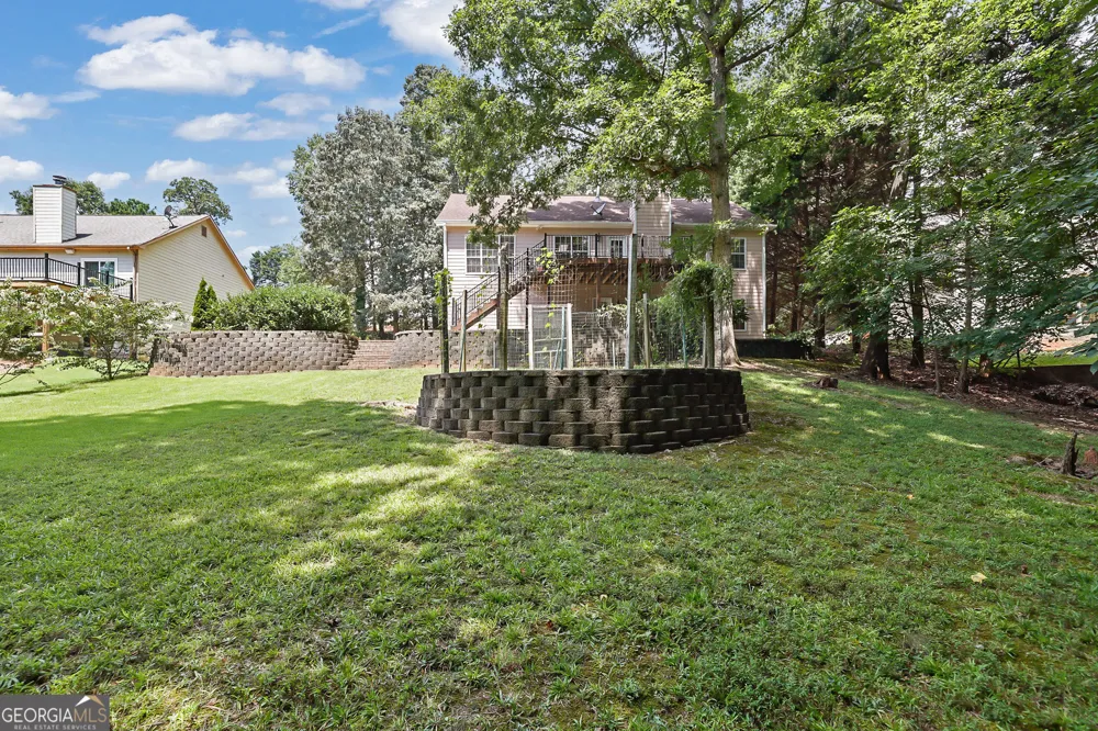 3121 Wildwood RD Suwanee, GA 30024