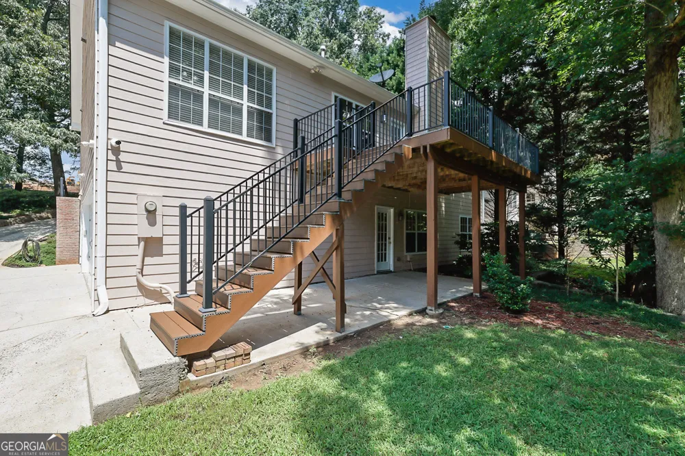 3121 Wildwood RD Suwanee, GA 30024