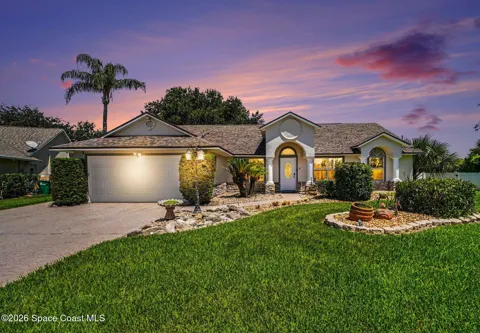 504 Lake Victoria Circle