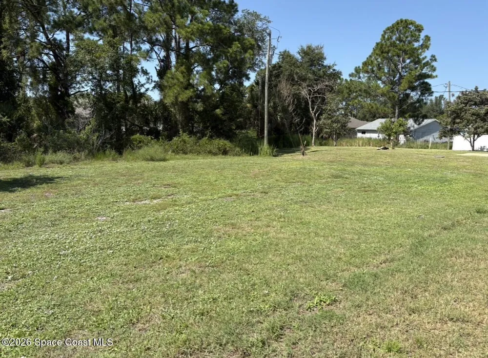 720 Avalon Street SE Palm Bay, FL 32909