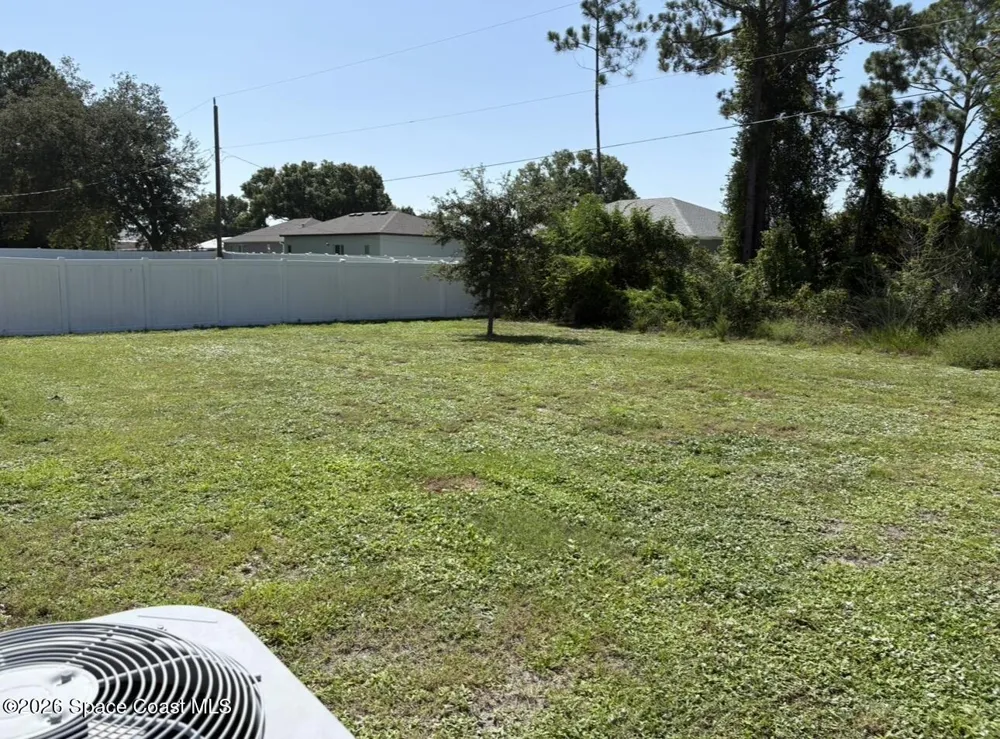 720 Avalon Street SE Palm Bay, FL 32909