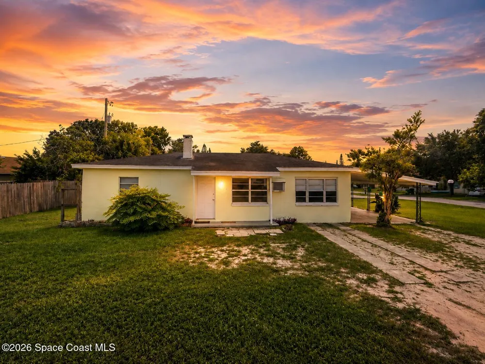 1105 Park Drive Cocoa, FL 32922
