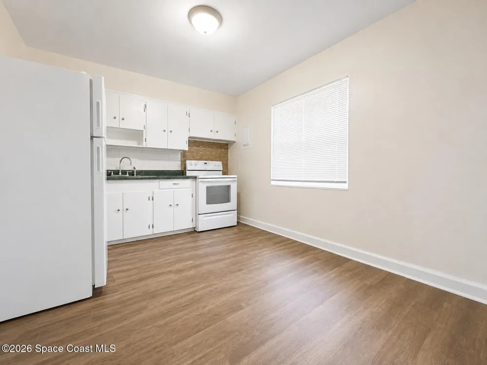 1105 Park Drive Cocoa, FL 32922