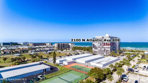 2100 Atlantic Avenue #808