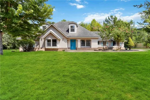 16000 Winn Creek Road