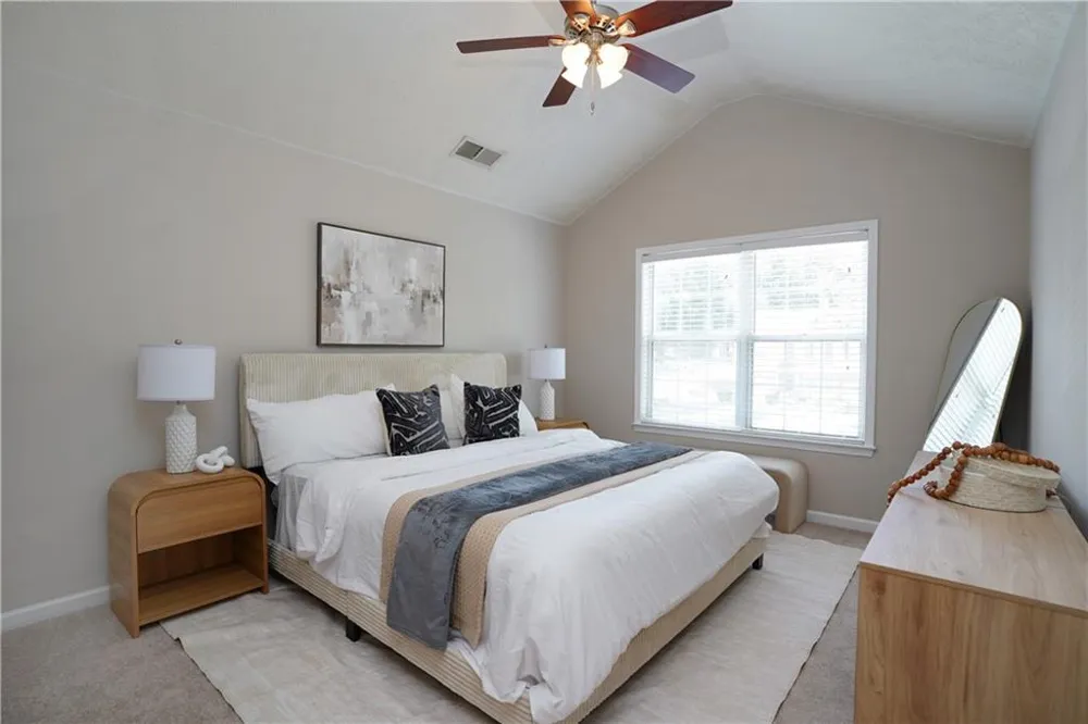 182 Oak Green Drive Lawrenceville, GA 30044
