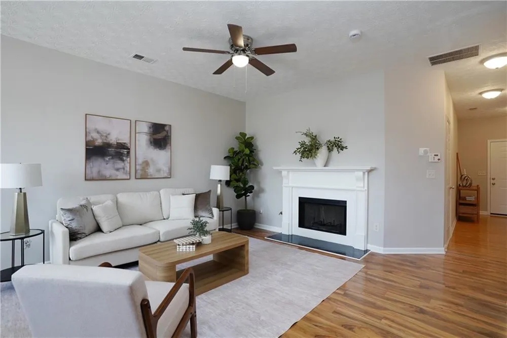 182 Oak Green Drive Lawrenceville, GA 30044
