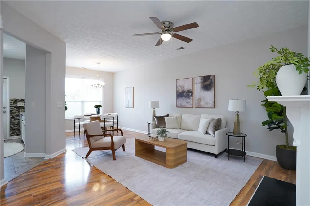 182 Oak Green Drive Lawrenceville, GA 30044