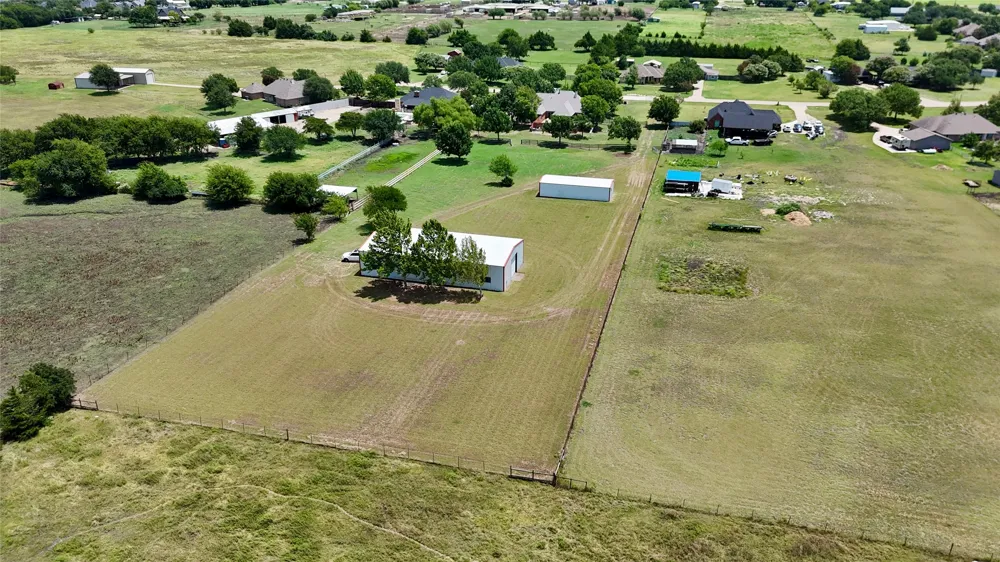 7830 Mavis Avenue Waxahachie, TX 75167