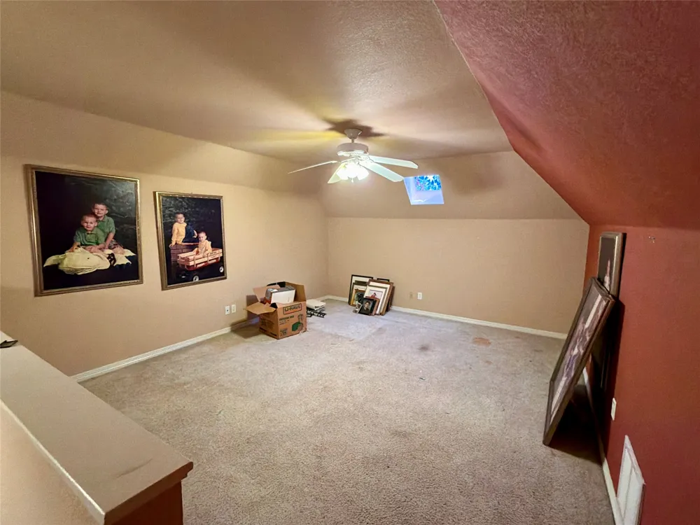 7830 Mavis Avenue Waxahachie, TX 75167