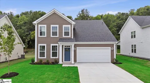 119 Beaverdam Creek Drive