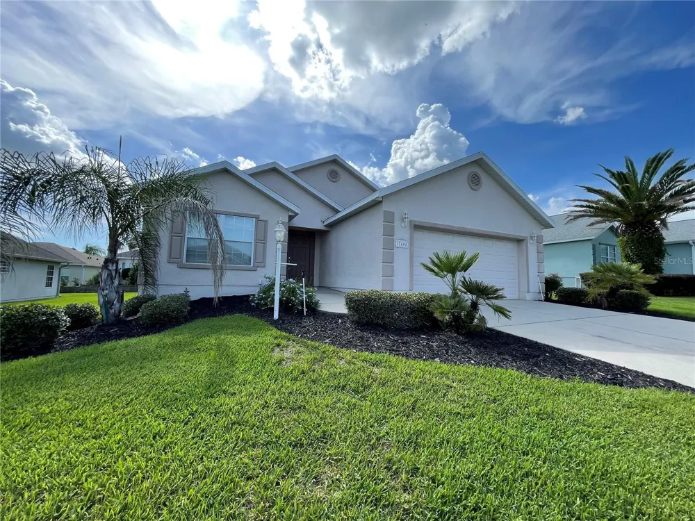 17408 SE 121ST CIRCLE Summerfield, FL 34491