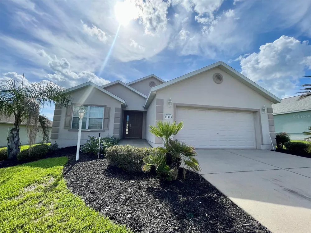 17408 SE 121ST CIRCLE Summerfield, FL 34491