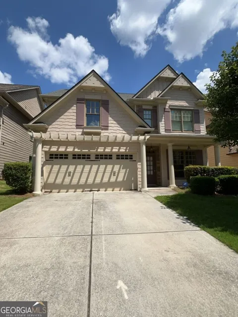 3537 Harvest Ridge LN